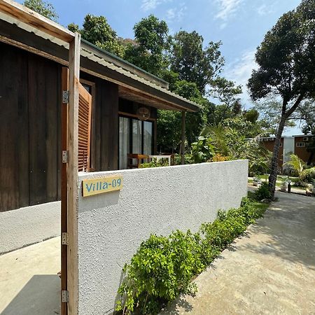 博德加度假村 高龙撒冷岛 外观 照片